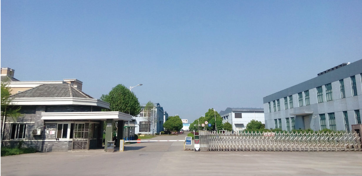 Κίνα Fuyang D&T Industry Co., Ltd. 