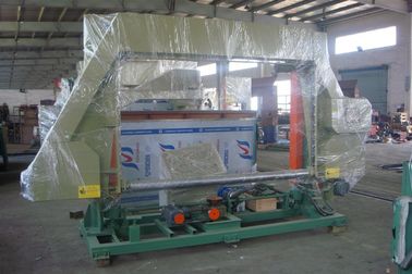 8kw CNC βιομηχανικός υπολογιστής τεμνουσών μηχανών 8.14kw σφουγγαριών αφρού περιγράμματος