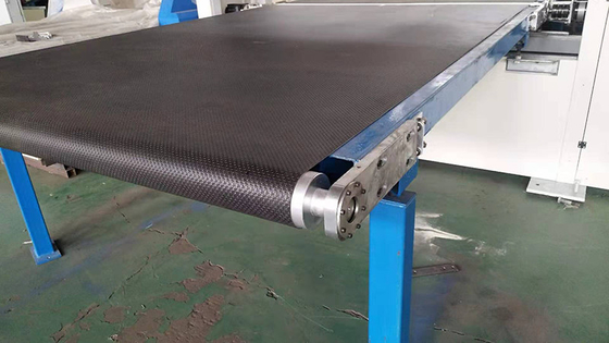 CNC PU κάθετο περίγραμμα τεμνουσών μηχανών 380V σφουγγαριών αφρού