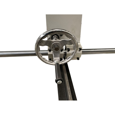 DTLQ-4L Manual Vertical Sponge Cutter Automatic 1,74kW