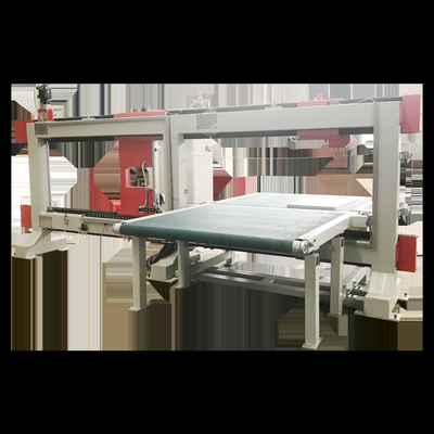 DTC-FK2012 CNC Μηχανή κοπής αφρού διπλού σύρματος 3d υψηλής ακρίβειας