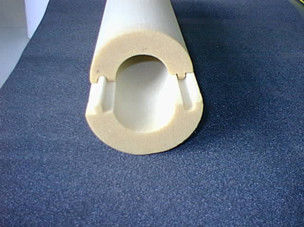 Ακρίβεια 0~6m/min κοπτών ±0.5mm αφρού PIR CNC