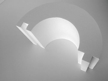 380V 50HZ ηλεκτρικός CNC EPS καλωδίων καλωδίων καυτός κόπτης για τον αφρό πολυστυρολίου