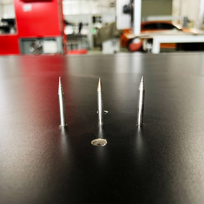 0 Styrofoam καλωδίων ~ 6m/min CNC καυτός κόπτης dtc-E2022