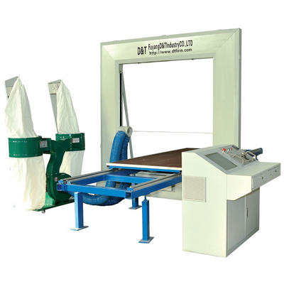 2mm EVA PU Αφρολέξ Οριζόντια CNC υψηλής ακρίβειας