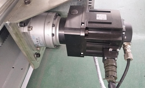 DT Fast Wire PE Rigid PU Foam Sheet Machine Τεχνή μηχανή κόψιμο αφρού για 2 άξονες