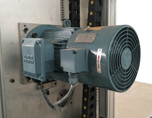 DT Fast Wire PE Rigid PU Foam Sheet Machine Τεχνή μηχανή κόψιμο αφρού για 2 άξονες
