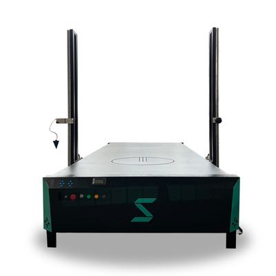 D&T 3D CNC 3 Axis Hot Wire Eps Foam Cutter για φύλλα φελιζόλ