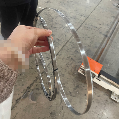 Μηχανή οριζόντιας κοπής υψηλής ταχύτητας για φύλλα σφουγγαρίσματος με προηγμένο σύστημα μετατροπής συχνότητας