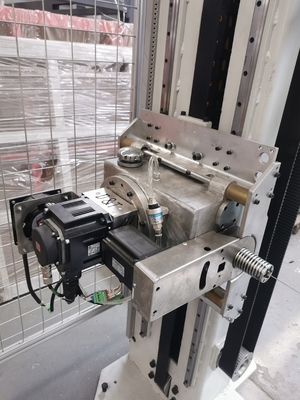 Κενού CNC EVA Φόμιμο Machine διαίρεση στρώμα PU μνήμη αφρό μαξιλάρι μηχανή ODM αποδεκτό