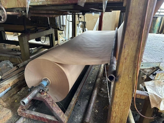 2-60 mm προηγμένη μηχανή κοπής σφουγγαριού με κύριο σιδηρόδρομο καθοδήγησης και ηλεκτρονικό σιδηρόδρομο σύνδεσης ηλεκτρικής ενέργειας