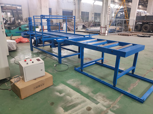 Εξυπηρετική λύση επικάλυψης Μηχανή επικάλυψης τσιμέντου EPS για επεκταμένο πολυστυρένιο, επικάλυψη τσιμέντου