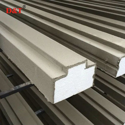 Εξυπηρετική λύση επικάλυψης Μηχανή επικάλυψης τσιμέντου EPS για επεκταμένο πολυστυρένιο, επικάλυψη τσιμέντου