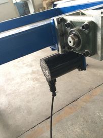 CNC υψηλής ακρίβειας κοπτών περιγράμματος αφρού της EVA οριζόντια τέμνουσα μηχανή αφρού