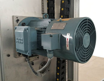 Υψηλός CNC υψηλής ακρίβειας παραγωγικότητας γρήγορος PU καλωδίων κόπτης αφρού για το άκαμπτο σφουγγάρι EVA αφρού