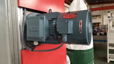 D&T CNC οριζόντιος και κάθετος σωλήνας PVC που κατασκευάζει τη μηχανή τον αυτόματο σωλήνα τέμνουσα μηχανή