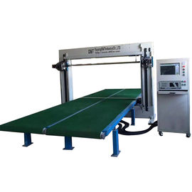 CNC ταλαντεμένος κόπτης λεπίδων