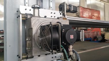 CNC ταλαντεμένος κόπτης λεπίδων