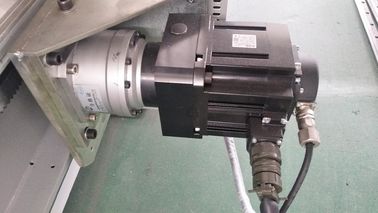 Το κενό dtc-F2512 D&T ξεσκονίζει PU σφουγγαριών την άκαμπτη τέμνουσα μηχανή αφρού