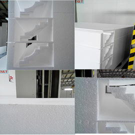 Styrofoam EPS 1.2mm καυτός CNC καλωδίων κόπτης αφρού