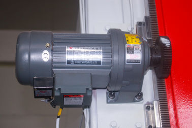 Φύλλο 1200mm αφρού κάθετη τέμνουσα μηχανή