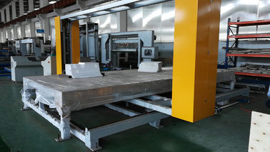 D&T EPS XPS Profiler ηλεκτρική τέμνουσα μηχανή 1200kg καλωδίων
