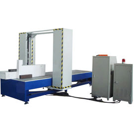 D&T EPS XPS Profiler ηλεκτρική τέμνουσα μηχανή 1200kg καλωδίων