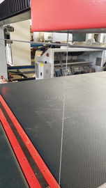 6m/Min περίγραμμα 0.8mm καλωδίων της EVA PIR κόπτης αφρού PU