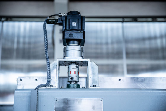 CNC 2.0mm οριζόντια και κάθετη λεπίδα τεμνουσών μηχανών αφρού PU