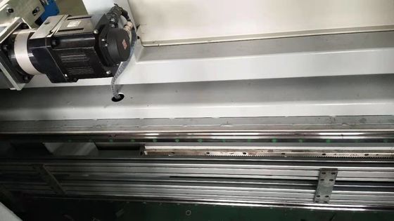 CNC ακρίβειας ακρίβειας τρισδιάστατη τέμνουσα μηχανή αφρού