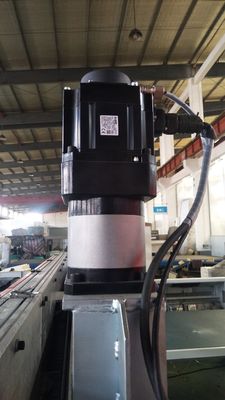 CNC μαλλιού βράχου οικοδομικού υλικού κόπτης dtc-F2012 περιγράμματος για βιομηχανικό 1.5mm