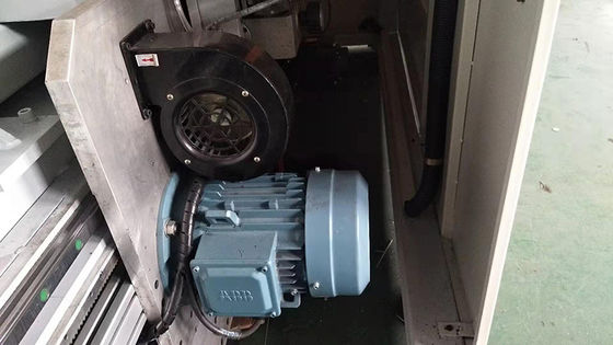 40m/Min CNC αφρού όρθιες κομμένες 2$ες μορφές τεμνουσών μηχανών σφουγγαριών