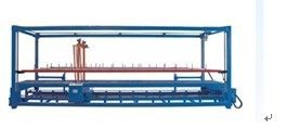 CNC Styrofoam EPS ρύθμιση τεμνουσών μηχανών, EPS κάτω από τον κόπτη