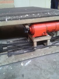 Ψηφιακή γραμμή παραγωγής σφουγγαριών υψηλής ταχύτητας για το σφουγγάρι πολυουρεθάνιου 50Kg/Μ ³