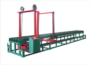 CNC EPS καυτά πολυ καλώδια 1.2mm υψηλής ταχύτητας τεμνουσών μηχανών καλωδίων