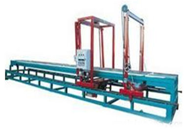 CNC EPS καυτά πολυ καλώδια 1.2mm υψηλής ταχύτητας τεμνουσών μηχανών καλωδίων
