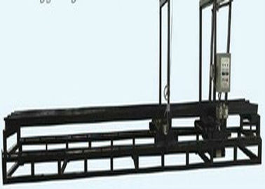 CNC EPS καυτά πολυ καλώδια 1.2mm υψηλής ταχύτητας τεμνουσών μηχανών καλωδίων
