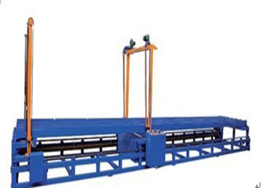 CNC EPS καυτά πολυ καλώδια 1.2mm υψηλής ταχύτητας τεμνουσών μηχανών καλωδίων