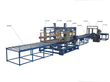 Μηχανή κοπής ζεστού σύρματος CNC EPS υψηλής ακρίβειας DTC-E2012