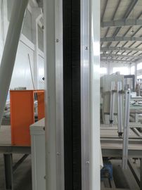 Αυτοματοποιημένη PU πέντε ροδών αφρού μορφή 8.5kw μαξιλαριών τεμνουσών μηχανών σύνθετη