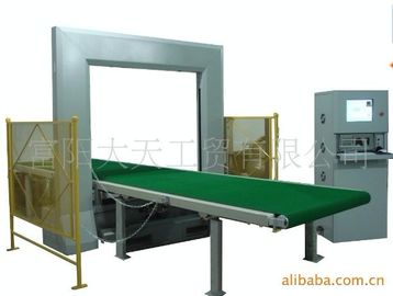 Η διευθετήσιμη EVA/PU τέμνουσα μηχανή αφρού για τον άκαμπτο αφρό, κόπτης αφρού πολυστυρολίου