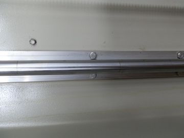 Η διευθετήσιμη EVA/PU τέμνουσα μηχανή αφρού για τον άκαμπτο αφρό, κόπτης αφρού πολυστυρολίου