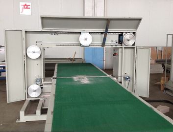 Τυποποιημένοι 2$οι PU CNC τέμνουσα μηχανή αφρού/εξοπλισμός διευθετήσιμα 6m/λ.