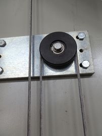 PE, PVS, τέμνουσα μηχανή περιγράμματος της EVA CNC με τον κενό λειτουργώντας πίνακα