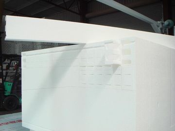 Αυτόματος καυτός αφρός καλωδίων που κόβει CNC τη μηχανή για EPS 2$ος τη μορφή και την κοπή φύλλων