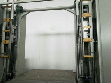 Υψηλός τεχνικός καυτός CNC καλωδίων κόπτης αφρού, κόπτης περιγράμματος αφρού πολυστυρολίου