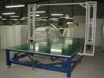 τρισδιάστατος CNC ηλεκτρικός καυτός κόπτης αφρού καλωδίων για Styrofoam/το πολυουρεθάνιο