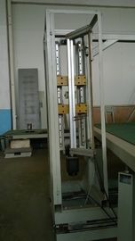 Καυτός EPS πώλησης αυτόματος καυτός CNC καλωδίων κόπτης αφρού με τους μηχανικούς διαθέσιμους στην επισκευή στο εξωτερικό
