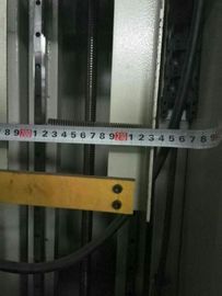 τρισδιάστατος καυτός CNC καλωδίων πλήρης αυτόματος κοπτών αφρού για τον αφρό πολυστυρολίου