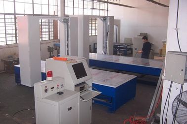 Αυτόματος CNC τρισδιάστατος κόπτης αφρού καλωδίων μορφής καυτός από τον κατασκευαστή μηχανών της Κίνας